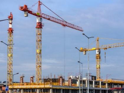 Tech-savvy construction firms attract global interest as India goes big on infrastructure | Tech-savvy construction firms attract global interest as India goes big on infrastructure Tech-savvy construction firms attract global interest as India goes big on infrastructure | Tech-savvy construction firms attract global interest as India goes big on infrastructure