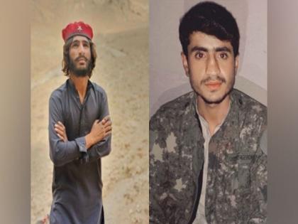 Balochistan:Two young men go missing after alleged detention by paramilitary forces | Balochistan:Two young men go missing after alleged detention by paramilitary forces