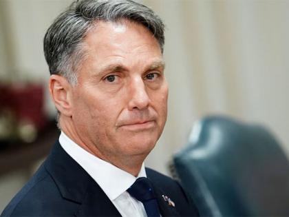 Australia's Defence Minister to embark on four-nation tour from June 2 | Australia's Defence Minister to embark on four-nation tour from June 2 Australia's Defence Minister to embark on four-nation tour from June 2 | Australia's Defence Minister to embark on four-nation tour from June 2