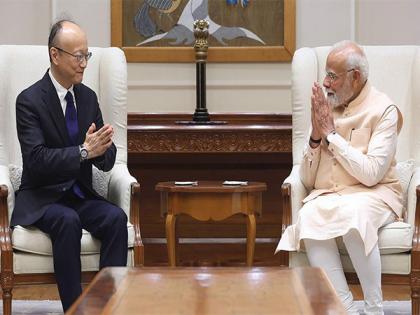 ADB President announces $10 billion for India's urban infrastructure | ADB President announces $10 billion for India's urban infrastructure ADB President announces $10 billion for India's urban infrastructure | ADB President announces $10 billion for India's urban infrastructure