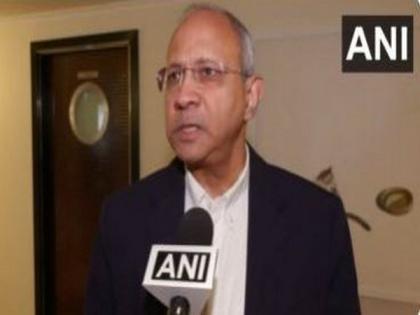 "India is ready and has capability to fight terrorism on its own": Former Dy NSA Pankaj Saran in London | "India is ready and has capability to fight terrorism on its own": Former Dy NSA Pankaj Saran in London "India is ready and has capability to fight terrorism on its own": Former Dy NSA Pankaj Saran in London | "India is ready and has capability to fight terrorism on its own": Former Dy NSA Pankaj Saran in London