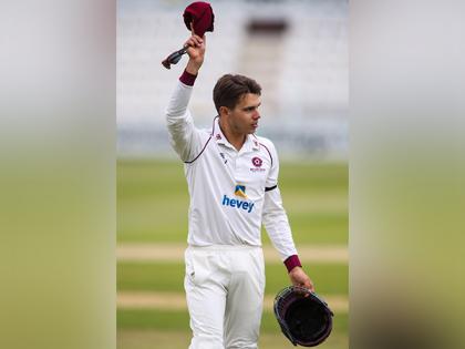 India A vs ENG Lions Day 3: Tom Haines-Max Holden partnership takes England Lions to 333/5, reduces trail to 224 | India A vs ENG Lions Day 3: Tom Haines-Max Holden partnership takes England Lions to 333/5, reduces trail to 224