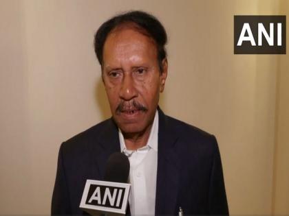 "High time to expose terrorist activities of Pakistan": AIADMK MP M Thambidurai in London | "High time to expose terrorist activities of Pakistan": AIADMK MP M Thambidurai in London "High time to expose terrorist activities of Pakistan": AIADMK MP M Thambidurai in London | "High time to expose terrorist activities of Pakistan": AIADMK MP M Thambidurai in London