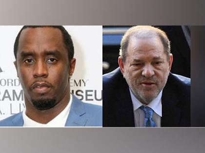Sean 'Diddy' Combs, Harvey Weinstein accused of sexual assault by same woman | Sean 'Diddy' Combs, Harvey Weinstein accused of sexual assault by same woman