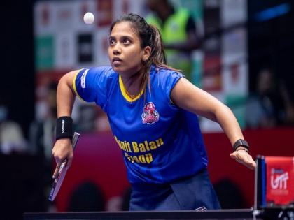 UTT Season 6: Reeth Rishya, Anirban Ghosh Star in PBG Pune Jaguars Comeback 9-6 Win Over Rivals U Mumba TT | UTT Season 6: Reeth Rishya, Anirban Ghosh Star in PBG Pune Jaguars Comeback 9-6 Win Over Rivals U Mumba TT UTT Season 6: Reeth Rishya, Anirban Ghosh Star in PBG Pune Jaguars Comeback 9-6 Win Over Rivals U Mumba TT | UTT Season 6: Reeth Rishya, Anirban Ghosh Star in PBG Pune Jaguars Comeback 9-6 Win Over Rivals U Mumba TT