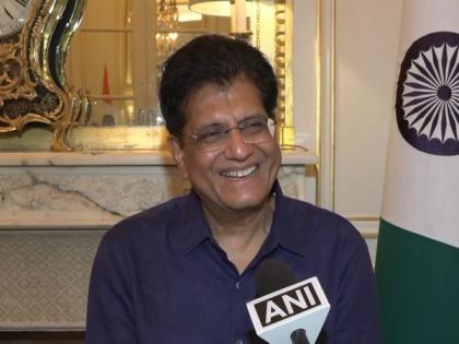 "Enthusiasm in Europe to enter into Free Trade Agreement with India": Commerce Minister Piyush Goyal | "Enthusiasm in Europe to enter into Free Trade Agreement with India": Commerce Minister Piyush Goyal "Enthusiasm in Europe to enter into Free Trade Agreement with India": Commerce Minister Piyush Goyal | "Enthusiasm in Europe to enter into Free Trade Agreement with India": Commerce Minister Piyush Goyal