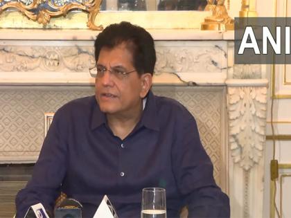 France expresses strong support for India against terrorism, trade ties deepen: Piyush Goyal | France expresses strong support for India against terrorism, trade ties deepen: Piyush Goyal France expresses strong support for India against terrorism, trade ties deepen: Piyush Goyal | France expresses strong support for India against terrorism, trade ties deepen: Piyush Goyal