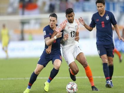 Know Your Opponents: India and Thailand renew rivalry in men's football | Know Your Opponents: India and Thailand renew rivalry in men's football Know Your Opponents: India and Thailand renew rivalry in men's football | Know Your Opponents: India and Thailand renew rivalry in men's football
