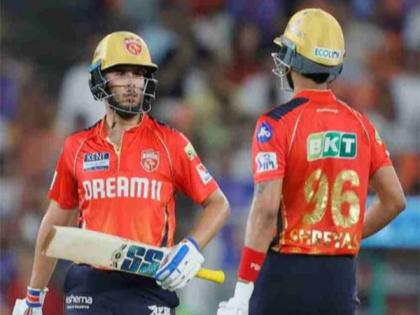 "I just wait for such games": Nehal Wadhera shines with crucial knock in IPL Qualifier 2 | "I just wait for such games": Nehal Wadhera shines with crucial knock in IPL Qualifier 2