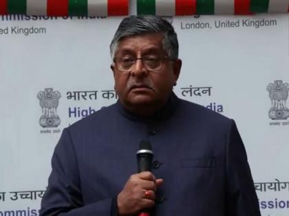 "Munir who was defeated in field, became a Field Martial": Ravi Shankar Prasad calls Pakistan "undemocratic" | "Munir who was defeated in field, became a Field Martial": Ravi Shankar Prasad calls Pakistan "undemocratic" "Munir who was defeated in field, became a Field Martial": Ravi Shankar Prasad calls Pakistan "undemocratic" | "Munir who was defeated in field, became a Field Martial": Ravi Shankar Prasad calls Pakistan "undemocratic"