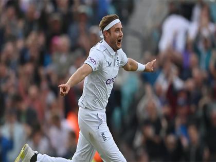 Stuart Broad takes first coaching role post retirement, joins SA as consultant ahead of WTC final against rival Australia | Stuart Broad takes first coaching role post retirement, joins SA as consultant ahead of WTC final against rival Australia