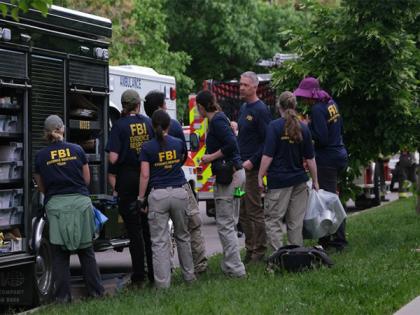 US: 6 injured in Colorada after man sets people on fire at rally for Israeli hostages; suspect in custody | US: 6 injured in Colorada after man sets people on fire at rally for Israeli hostages; suspect in custody US: 6 injured in Colorada after man sets people on fire at rally for Israeli hostages; suspect in custody | US: 6 injured in Colorada after man sets people on fire at rally for Israeli hostages; suspect in custody