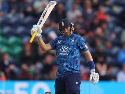 "Guilt of not being there for Buttler" driving Root's recent ODI resurgence | "Guilt of not being there for Buttler" driving Root's recent ODI resurgence