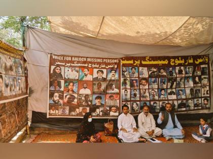 VBMP accuses security forces of abducting Baloch students in Quetta protest | VBMP accuses security forces of abducting Baloch students in Quetta protest VBMP accuses security forces of abducting Baloch students in Quetta protest | VBMP accuses security forces of abducting Baloch students in Quetta protest