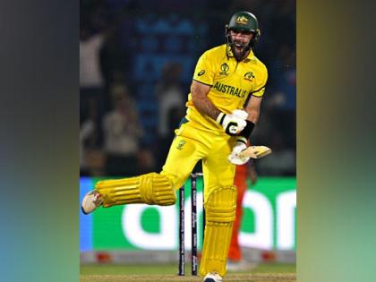 "Felt like I was letting the team down a little bit...": Glenn Maxwell retires from ODI cricket | "Felt like I was letting the team down a little bit...": Glenn Maxwell retires from ODI cricket