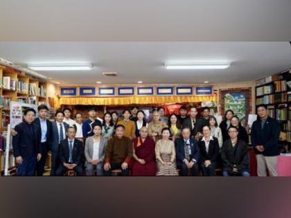 CTA leadership engages Tibetan community in Tokyo, urges youth to uphold Tibetan cause | CTA leadership engages Tibetan community in Tokyo, urges youth to uphold Tibetan cause CTA leadership engages Tibetan community in Tokyo, urges youth to uphold Tibetan cause | CTA leadership engages Tibetan community in Tokyo, urges youth to uphold Tibetan cause
