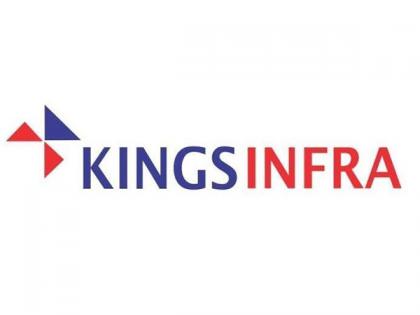 Kings Infra Reports Strong FY25 Results; Fast Tracks Blue Tech Transformation | Kings Infra Reports Strong FY25 Results; Fast Tracks Blue Tech Transformation