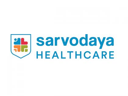 Sarvodaya Hospital, Faridabad Becomes India's First Theranostics Center to Offer Terbium-161 PSMA Therapy for Advanced Prostate Cancer Patients | Sarvodaya Hospital, Faridabad Becomes India's First Theranostics Center to Offer Terbium-161 PSMA Therapy for Advanced Prostate Cancer Patients Sarvodaya Hospital, Faridabad Becomes India's First Theranostics Center to Offer Terbium-161 PSMA Therapy for Advanced Prostate Cancer Patients | Sarvodaya Hospital, Faridabad Becomes India's First Theranostics Center to Offer Terbium-161 PSMA Therapy for Advanced Prostate Cancer Patients