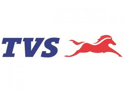 TVS Motor Company's May 2025 Sales Registers 17% Growth | TVS Motor Company's May 2025 Sales Registers 17% Growth TVS Motor Company's May 2025 Sales Registers 17% Growth | TVS Motor Company's May 2025 Sales Registers 17% Growth