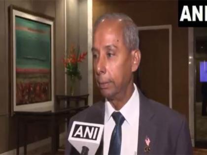 "India took steps to protect its national interest," says Malaysian minister YB Kulasegaran Murugeson | "India took steps to protect its national interest," says Malaysian minister YB Kulasegaran Murugeson "India took steps to protect its national interest," says Malaysian minister YB Kulasegaran Murugeson | "India took steps to protect its national interest," says Malaysian minister YB Kulasegaran Murugeson
