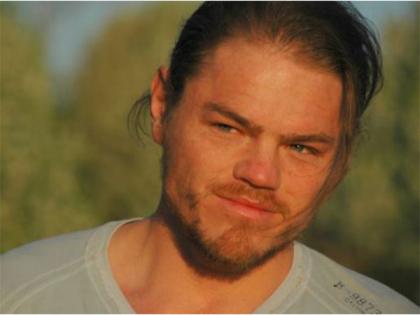'Manifest', 'Gotham' actor Devin Harjes passes away at 41 | 'Manifest', 'Gotham' actor Devin Harjes passes away at 41 'Manifest', 'Gotham' actor Devin Harjes passes away at 41 | 'Manifest', 'Gotham' actor Devin Harjes passes away at 41