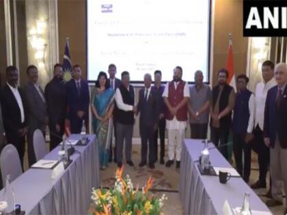 Indian all-party delegation meets Malaysian leaders in key diplomatic outreach | Indian all-party delegation meets Malaysian leaders in key diplomatic outreach Indian all-party delegation meets Malaysian leaders in key diplomatic outreach | Indian all-party delegation meets Malaysian leaders in key diplomatic outreach