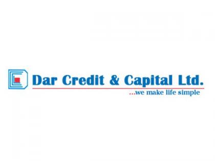 Dar Credit & Capital Limited Reports 91% Surge in Net Profit to Rs7.04 Cr in FY25, Driven by Strong NIM and Operating Performance | Dar Credit & Capital Limited Reports 91% Surge in Net Profit to Rs7.04 Cr in FY25, Driven by Strong NIM and Operating Performance Dar Credit & Capital Limited Reports 91% Surge in Net Profit to Rs7.04 Cr in FY25, Driven by Strong NIM and Operating Performance | Dar Credit & Capital Limited Reports 91% Surge in Net Profit to Rs7.04 Cr in FY25, Driven by Strong NIM and Operating Performance