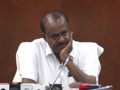 Tesla not interested in manufacturing in India, but many European countries have shown interest: Minister HD Kumaraswamy | Tesla not interested in manufacturing in India, but many European countries have shown interest: Minister HD Kumaraswamy Tesla not interested in manufacturing in India, but many European countries have shown interest: Minister HD Kumaraswamy | Tesla not interested in manufacturing in India, but many European countries have shown interest: Minister HD Kumaraswamy