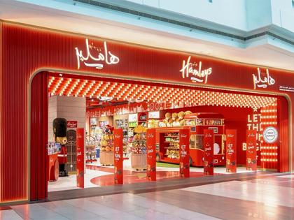 Iconic toy retailer Hamleys opens in Kuwait, 9th store in Gulf | Iconic toy retailer Hamleys opens in Kuwait, 9th store in Gulf Iconic toy retailer Hamleys opens in Kuwait, 9th store in Gulf | Iconic toy retailer Hamleys opens in Kuwait, 9th store in Gulf
