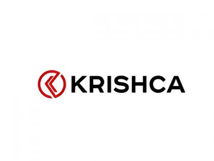 Krishca Strapping Solutions Limited Reports Rs 150+ Crores in Total Revenue in FY25 | Krishca Strapping Solutions Limited Reports Rs 150+ Crores in Total Revenue in FY25 Krishca Strapping Solutions Limited Reports Rs 150+ Crores in Total Revenue in FY25 | Krishca Strapping Solutions Limited Reports Rs 150+ Crores in Total Revenue in FY25