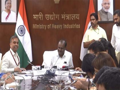India issues operational guidelines for EV manufacturing scheme | India issues operational guidelines for EV manufacturing scheme