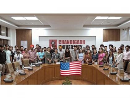 Chandigarh University Fulfills Dreams of 388 students for Study in USA, 59 students in Australia, 48 students in Canada & 13 students in UK | Chandigarh University Fulfills Dreams of 388 students for Study in USA, 59 students in Australia, 48 students in Canada & 13 students in UK Chandigarh University Fulfills Dreams of 388 students for Study in USA, 59 students in Australia, 48 students in Canada & 13 students in UK | Chandigarh University Fulfills Dreams of 388 students for Study in USA, 59 students in Australia, 48 students in Canada & 13 students in UK