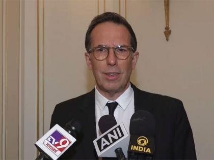 India is country of opportunities, fastest beauty products market in world: L'Oreal chief | India is country of opportunities, fastest beauty products market in world: L'Oreal chief India is country of opportunities, fastest beauty products market in world: L'Oreal chief | India is country of opportunities, fastest beauty products market in world: L'Oreal chief