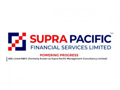 Supra Pacific Reports Strong Financial Performance for Q4 and FY 2024-25 | Supra Pacific Reports Strong Financial Performance for Q4 and FY 2024-25 Supra Pacific Reports Strong Financial Performance for Q4 and FY 2024-25 | Supra Pacific Reports Strong Financial Performance for Q4 and FY 2024-25