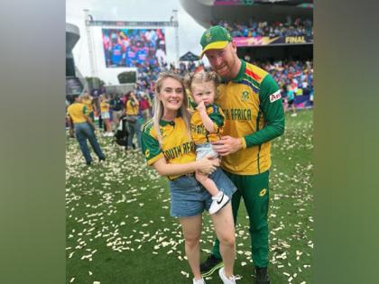 SA's power-hitter Heinrich Klaasen announces retirement from international cricket | SA's power-hitter Heinrich Klaasen announces retirement from international cricket
