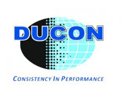 Ducon Infratechnologies Driving Performance with 77% Profit and 43% EBITDA Growth in FY25 | Ducon Infratechnologies Driving Performance with 77% Profit and 43% EBITDA Growth in FY25 Ducon Infratechnologies Driving Performance with 77% Profit and 43% EBITDA Growth in FY25 | Ducon Infratechnologies Driving Performance with 77% Profit and 43% EBITDA Growth in FY25