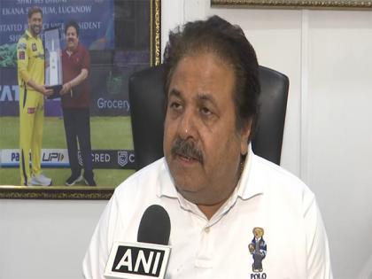 BCCI VP Rajeev Shukla quashes political agenda speculations in IPL final venue shift from Kolkata to Ahmedabad | BCCI VP Rajeev Shukla quashes political agenda speculations in IPL final venue shift from Kolkata to Ahmedabad