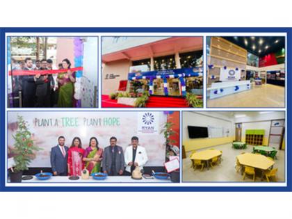 Ryan Group of Schools Expands Footprint in Karnataka with Grand Inauguration of Magadi Road Campus | Ryan Group of Schools Expands Footprint in Karnataka with Grand Inauguration of Magadi Road Campus Ryan Group of Schools Expands Footprint in Karnataka with Grand Inauguration of Magadi Road Campus | Ryan Group of Schools Expands Footprint in Karnataka with Grand Inauguration of Magadi Road Campus
