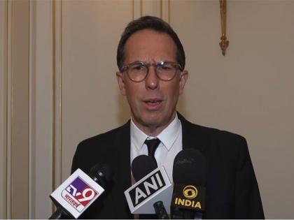 L'Oreal to double its India business; company CEO says the country is strategic market, big priority | L'Oreal to double its India business; company CEO says the country is strategic market, big priority L'Oreal to double its India business; company CEO says the country is strategic market, big priority | L'Oreal to double its India business; company CEO says the country is strategic market, big priority