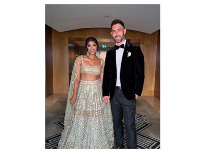 "Forever my star": Maxwell receives a shout-out from wife Vini Raman | "Forever my star": Maxwell receives a shout-out from wife Vini Raman "Forever my star": Maxwell receives a shout-out from wife Vini Raman | "Forever my star": Maxwell receives a shout-out from wife Vini Raman