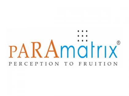 Paramatrix Technologies Reports 50% YoY Growth in H2 FY25 EBITDA | Paramatrix Technologies Reports 50% YoY Growth in H2 FY25 EBITDA Paramatrix Technologies Reports 50% YoY Growth in H2 FY25 EBITDA | Paramatrix Technologies Reports 50% YoY Growth in H2 FY25 EBITDA