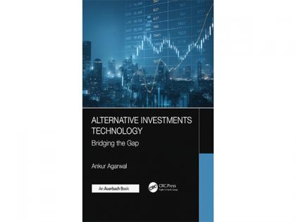'Alternative Investments Technology: Bridging the Gap' - A Fund Manager's Guide to Overcoming Tech Dilemmas | 'Alternative Investments Technology: Bridging the Gap' - A Fund Manager's Guide to Overcoming Tech Dilemmas 'Alternative Investments Technology: Bridging the Gap' - A Fund Manager's Guide to Overcoming Tech Dilemmas | 'Alternative Investments Technology: Bridging the Gap' - A Fund Manager's Guide to Overcoming Tech Dilemmas