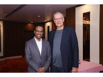 Top Surgeons from India and Germany Collaborate to Excel in Complex Revision Knee Replacement Procedures | Top Surgeons from India and Germany Collaborate to Excel in Complex Revision Knee Replacement Procedures