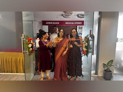 Dr. Anubbha's Homeopathy Clinic Expands with New Kondapur Branch | Dr. Anubbha's Homeopathy Clinic Expands with New Kondapur Branch Dr. Anubbha's Homeopathy Clinic Expands with New Kondapur Branch | Dr. Anubbha's Homeopathy Clinic Expands with New Kondapur Branch