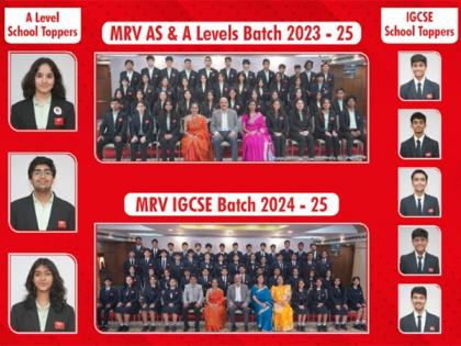 MRV Celebrates Academic Excellence | MRV Celebrates Academic Excellence MRV Celebrates Academic Excellence | MRV Celebrates Academic Excellence