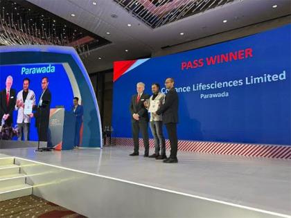 Indian Businesses Win Prestigious British Safety Council International Safety Awards | Indian Businesses Win Prestigious British Safety Council International Safety Awards Indian Businesses Win Prestigious British Safety Council International Safety Awards | Indian Businesses Win Prestigious British Safety Council International Safety Awards