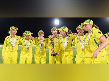ICC Women's ODI World Cup to kick off on September 30; five venues selected for eight-team tournament | ICC Women's ODI World Cup to kick off on September 30; five venues selected for eight-team tournament