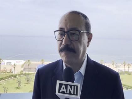 "FATF important to deter, stop inflow of funds to terrorist organisations in Pakistan": Former FS Shringla | "FATF important to deter, stop inflow of funds to terrorist organisations in Pakistan": Former FS Shringla "FATF important to deter, stop inflow of funds to terrorist organisations in Pakistan": Former FS Shringla | "FATF important to deter, stop inflow of funds to terrorist organisations in Pakistan": Former FS Shringla