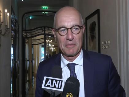 French automotive firm Valeo assures continued investment in India after meeting Minister Piyush Goyal | French automotive firm Valeo assures continued investment in India after meeting Minister Piyush Goyal
