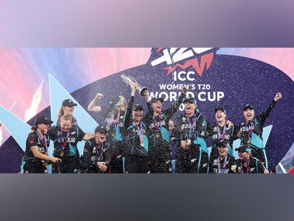 ICC unveils date, venues for Women T20 World Cup 2026 | ICC unveils date, venues for Women T20 World Cup 2026